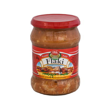Yabra Tripe Po Zamojsku 500G