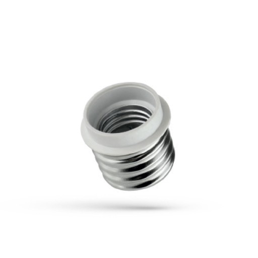 ADAPTÉR ZÁVITOVÝ ADAPTÉR ŽIAROVKY E-40 AŽ E-27 SPEKTRUM WOJ+00934