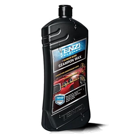TENZI VOSKOVÝ ŠAMPÓN (AD043) 770ML