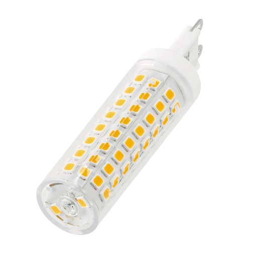 G9 LED žiarovka 12W = 110W 1060lm Neutrálna farba 4500K