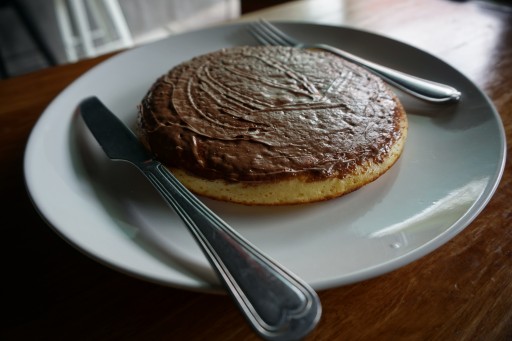 Nutella 350g čokoládový krém s orieškami Ferrero