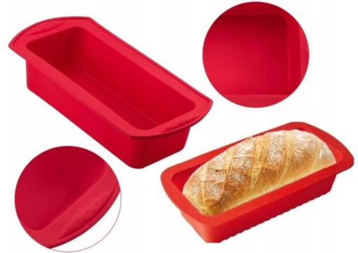 SILIKÓNOVÁ FORMA na torty BABKA BABKA BABY FORMA