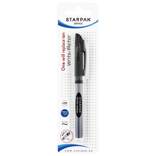 Uzavreté pero Writo-Meter STARPAK