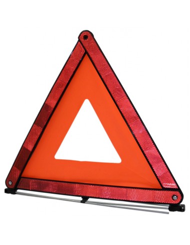 ŠIROKÝ VÝSTRAŽNÝ TROJUHOLNÍK CERTIFIKOVANÝ PRE AUTOMOBIL