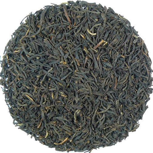 Keňa GFBOP Milima - ČIERNY ČAJ (50 g)
