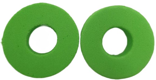SUPER TVRDÉ KRYTY PRESNÉ KRÚŽKY PRE PS5 PS4 XBOX PAD