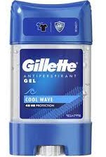 Gillette Deodorant Stick 70 ml Cool Wave