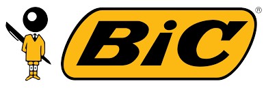 Čierne gélové pero BIC Gel-ocity Stick 0,5 mm