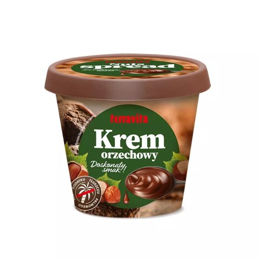 Orieškový krém 230 g