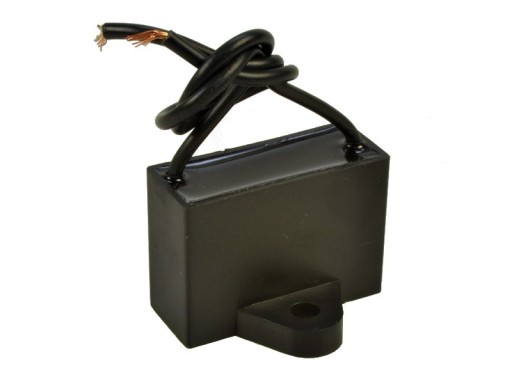 Štartovací kondenzátor pre motor 1,5uF 450V