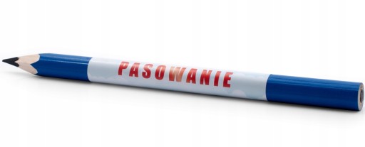 Pasovanie na ceruzku pre školáka, suvenír