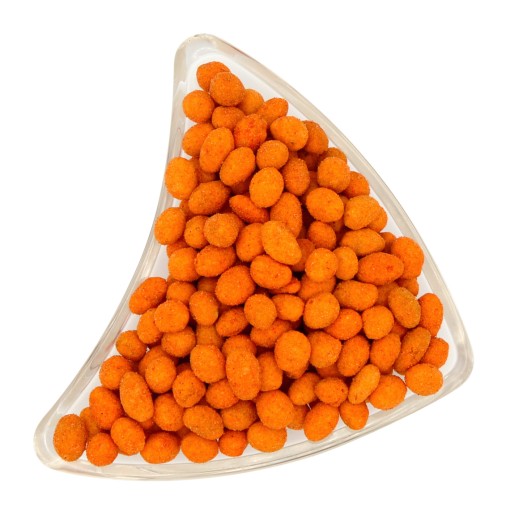 PLEMENANÉ ARAŠIDY CHRUPÁ HORÚCA SALSA 500g