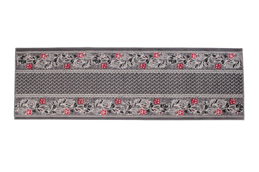 DREAM RUGNER 70 cm BCF Módny s lemom v9