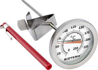 TEPLOMER 101300 na pečenie varenie 0-250C