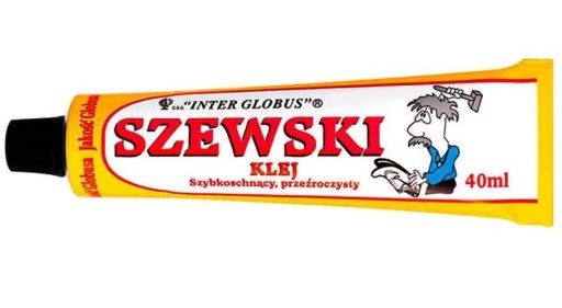 G13-57 LEPIDLO NA KOŽA GUMA KOV PVC SKLO