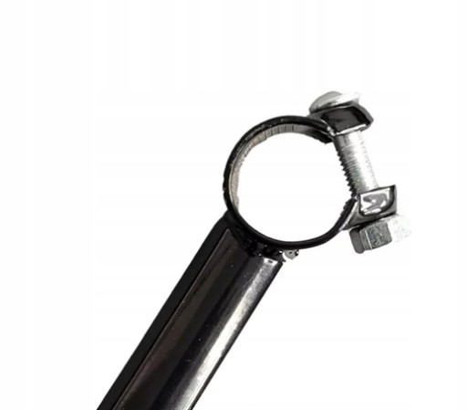 PUSH BIKE GUIDE STICK HANDLE UČIACA RUKA