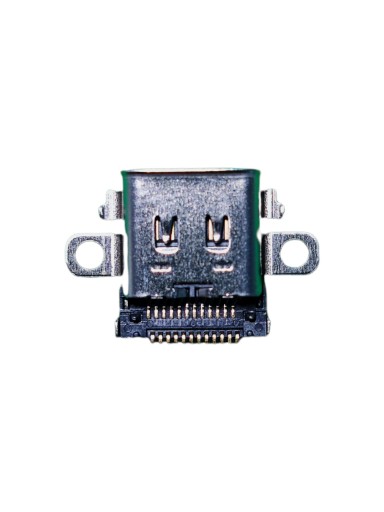 Nintendo Switch V1 V2 zásuvkový konektor USB Type-C