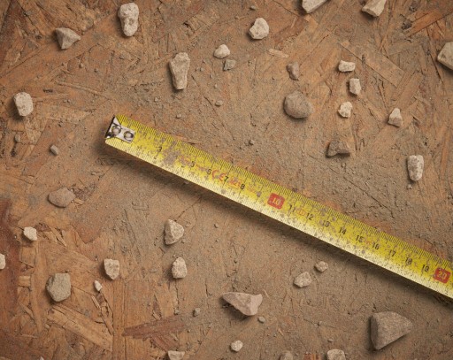 STANLEY 0-30-497 ZROVNANÉ MIERY KOVOVÉ 5m X 19mm Pravítko Meracie páska