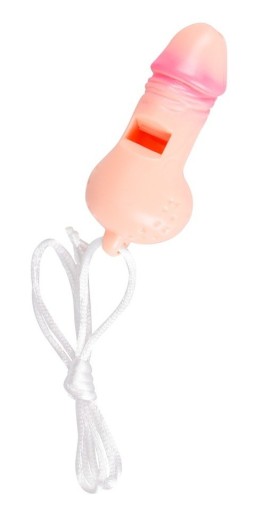 Funny Hen Party Whistling Cock