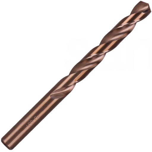COBALT FI 4,0 MM VŔTAČKA DO KOVU HIT!