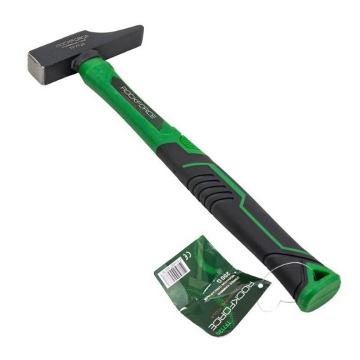 SKLOlaminátové KLADIVO ZÁMOKOVÉ 200g
