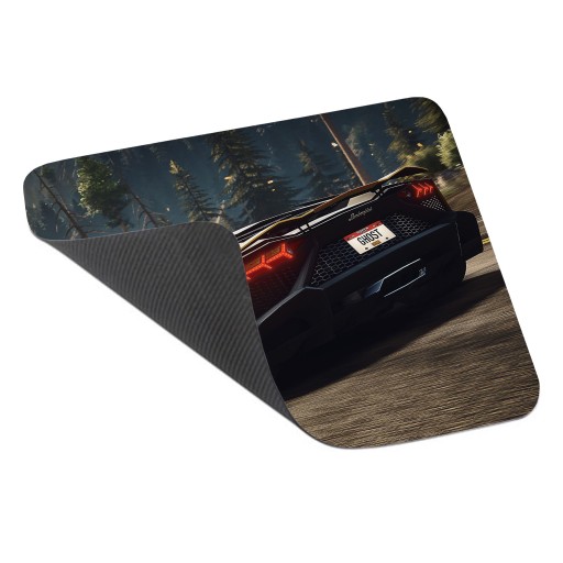 PODLOŽKA POD MYŠ HRA NEED FOR SPEED
