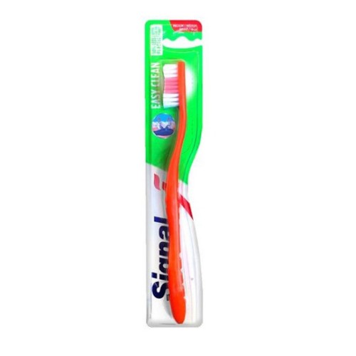 Zubná kefka Signal Easy Clean Soft 1 ks