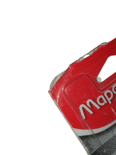 Mapovaný dierovač sivý