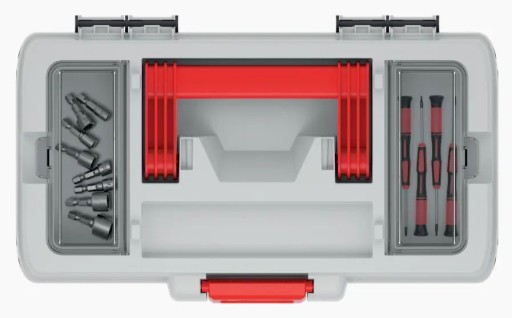 Box na náradie EVO 40 KEV4020