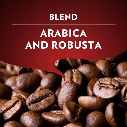 NESPRESSO LAVAZZA Qualita ROSSA kapsuly 10 ks