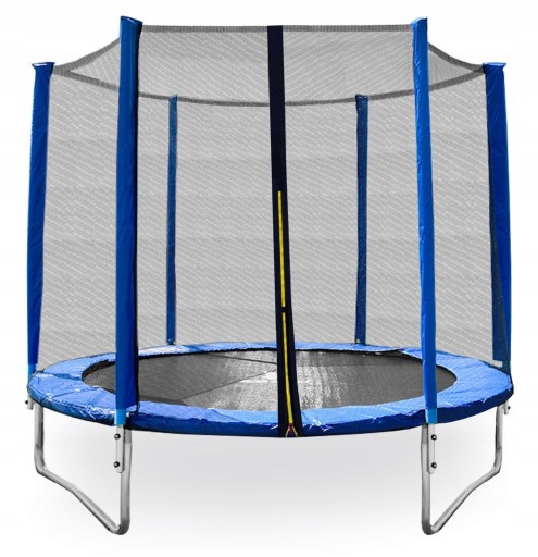 KRYT, KRYT NA STĹPY, PRUŽINY, TRAMPOLÍNOVÉ RÚRY, 2 metre