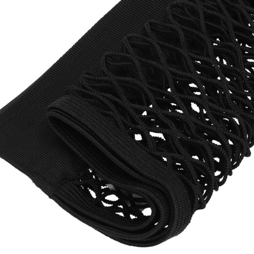 ORGANIZÁTOR ÚLOŽIŠKA SIEŤKA DO KUPU AUTA VRECKA NA VELCRO