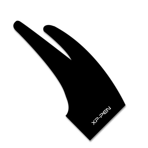 Rukavice pre grafický tablet Xp-Pen AC01