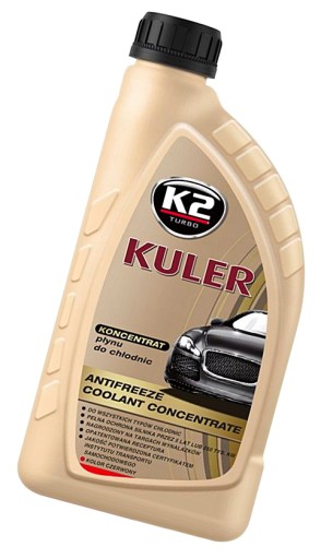 CHLADIACA KVAPALINA K2 KULER T201C 1L