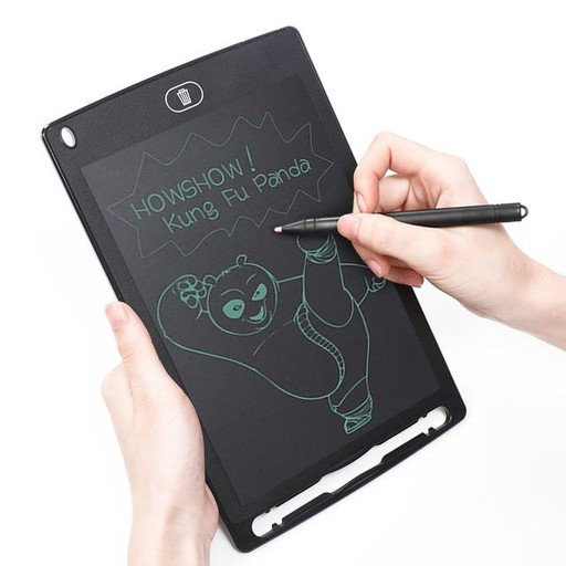 GRAFICKÝ TABLET NA KRESLENIE A MAĽOVANIE, 8,5