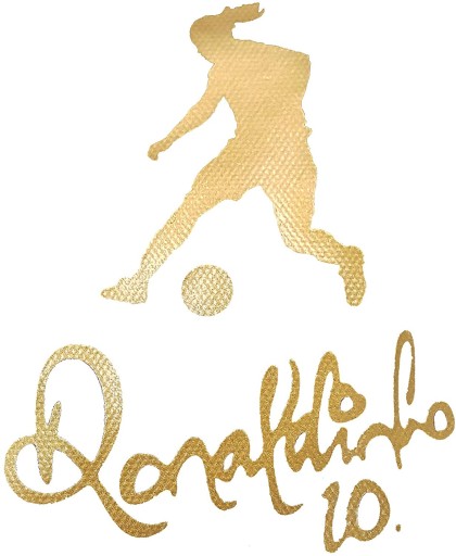 RONALDINHO ŠPORTOVÁ TAŠKA NA RAMENO 10