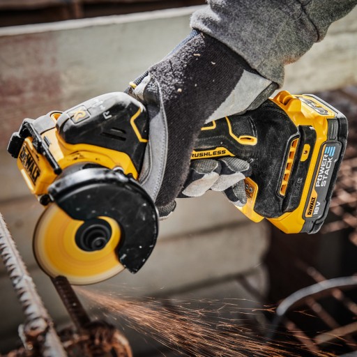 3x kovový kotúč 75x1,6mm DCS438 DeWALT DT20592