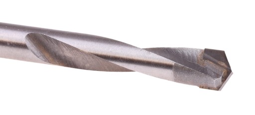 VŔTAK S KARBIDOVOU PLATŇOU DO KOVU KARBID 12 mm