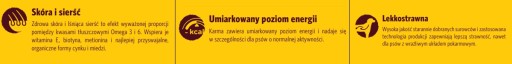 Josera jahňacina a ryža 900 g