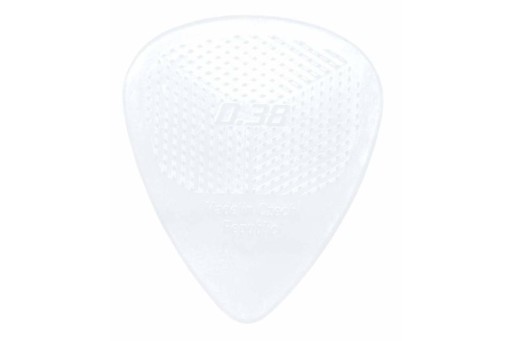 Gitarové trsátko D-Grip s protišmykovou 0,38