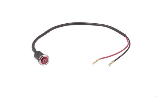 Ukazovateľ prevodového stupňa Quad ATV 4T 110 125 150 Romet