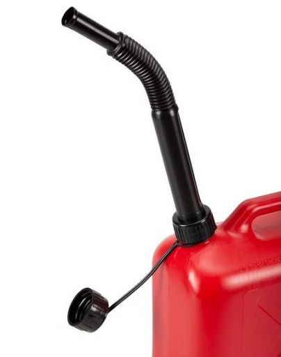 NÁDRŽ PALIVA Moje Auto 5 l