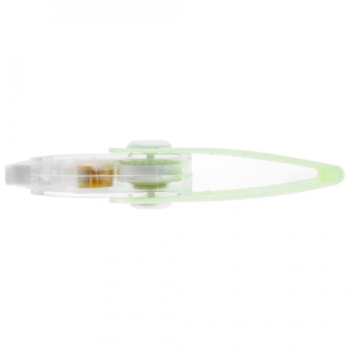 KOREKČNÁ PÁSKA PÁSKA 5mmx6m S KRYTOM PASTEL MINT