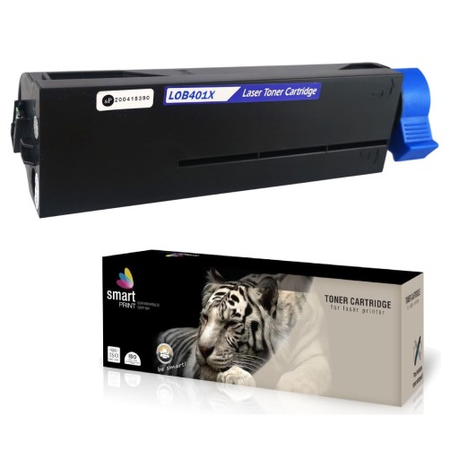 OKI B401X MB441 MB451 MB451W toner 44992402