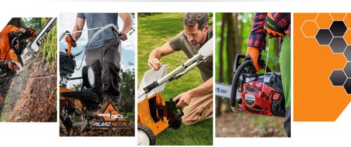 Páka sýtiča Husqvarna 340 345 346 XP 350 351