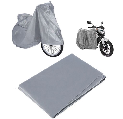 KRYT NA MOTOCYKEL, SKÚTER, PLACHTA NA MOTOCYKEL 84