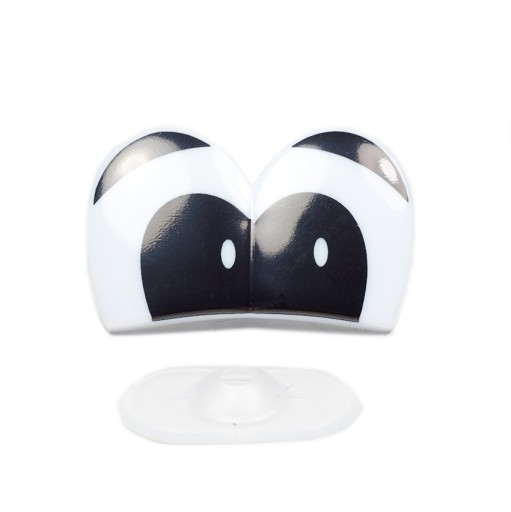 ELIPSA PREPOJENÁ 50x32 mm