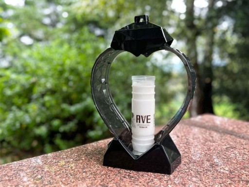 PARAFÍNOVÁ VLOŽKA do hrobovej sviečky AVE 3 72 h PREMIUM VLOŽKY
