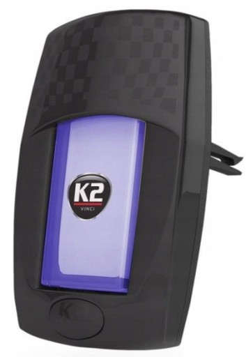 K2 VIVA MEN MEMBRÁNOVÝ OSVIEŽOVAČ AUTA AUTO