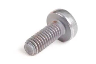 3x TORX SKRUTKA NA ŠOŠOVKU M6X15 OE VAG